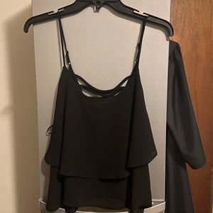 Tops! $6 each or 4 shirts/$20